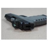 SCCY CPX-2 9mm Semi-Auto Pistol with Red Dot Sight