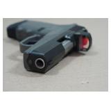 SCCY CPX-2 9mm Semi-Auto Pistol with Red Dot Sight