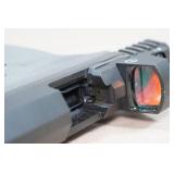 SCCY CPX-2 9mm Semi-Auto Pistol with Red Dot Sight