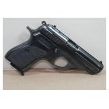 Bersa Model 644 .22 LR Semi-Auto Pistol