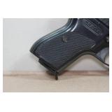 Bersa Model 644 .22 LR Semi-Auto Pistol