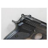 Bersa Model 644 .22 LR Semi-Auto Pistol