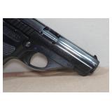 Bersa Model 644 .22 LR Semi-Auto Pistol