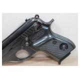 Bersa Model 644 .22 LR Semi-Auto Pistol