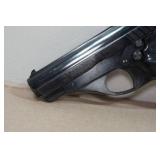 Bersa Model 644 .22 LR Semi-Auto Pistol