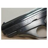 Bersa Model 644 .22 LR Semi-Auto Pistol