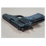 Bersa Model 644 .22 LR Semi-Auto Pistol