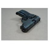 Bersa Model 644 .22 LR Semi-Auto Pistol