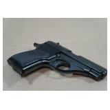 Bersa Model 644 .22 LR Semi-Auto Pistol
