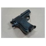 Bersa Model 644 .22 LR Semi-Auto Pistol