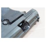 Bersa Model 644 .22 LR Semi-Auto Pistol