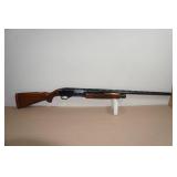 1965 Winchester Model 1200 12 Gauge Semi-Auto Shotgun - 28" Barrel