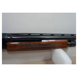 1965 Winchester Model 1200 12 Gauge Semi-Auto Shotgun - 28" Barrel
