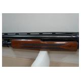 1965 Winchester Model 1200 12 Gauge Semi-Auto Shotgun - 28" Barrel