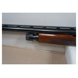 1965 Winchester Model 1200 12 Gauge Semi-Auto Shotgun - 28" Barrel