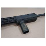 Diamondback DB15 .300 Blackout Semi-Auto AR-Format Rifle - 2.5-10 x 40 Green/Red Illuminated Scope