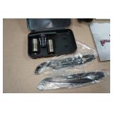 Unfired Panzer Arms AR-Twelve 12 Gauge Semi-Auto AR-Format Shotgun - 2 Magazines