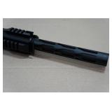 Unfired Panzer Arms AR-Twelve 12 Gauge Semi-Auto AR-Format Shotgun - 2 Magazines