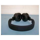 JBL Live 675NC Wireless True Adaptive Noise-Cancelling On-Ear Headphones - in Original Box