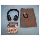 JBL Live 675NC Wireless True Adaptive Noise-Cancelling On-Ear Headphones - in Original Box