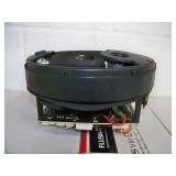 (4) Phase Technologies CI-6.2s VIII QM Round 6.5" Two-Way Switchable Flush Mount In-Ceiling Speakers / Loudspeakers - NEW IN BOX