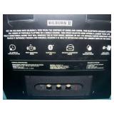 Kilburn II Marshall Portable Bluetooth Wireless Speaker - in Original Box