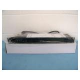 Chief NAPDH11 1U Rack Mount Surge Suppressor / Arrester - NEW IN BOX