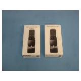 (6) Apple Total Mount Pro and (2) Apple TV Remote Control Holders - NEW IN BOX