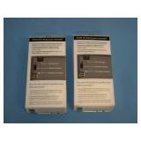 (6) Apple Total Mount Pro and (2) Apple TV Remote Control Holders - NEW IN BOX