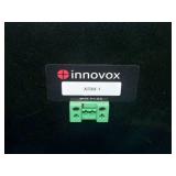 Innovox Audio XRM-1 Professional Extended Range Full-Range Speaker / Loudspeaker