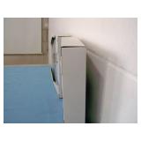 (3) PRIMEX 12" Wireless XR-Series Automatic Analog Time Clocks - NEW