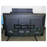 65" VIZIO SMARTCast E-Series E65u-D3 4K Ultra-High Def (UHD) LED Home Theater TV / Display with Wall Mount, Remote Control and HDMI Cable