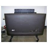 65" LG Electronics 65UJ6300 4K Ultra HD (UHD) SMART LCD LED Backlight TV with Remote Control and HDMI Cable