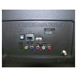 65" LG Electronics 65UJ6300 4K Ultra HD (UHD) SMART LCD LED Backlight TV with Remote Control and HDMI Cable