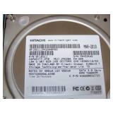 Monoprice Raidon and (2) 2TB Drives