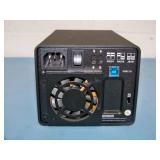 Monoprice Raidon and (2) 2TB Drives