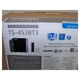 QNAP TS-453BT3