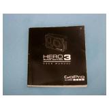 GoPro Hero3 and MANY Accessories