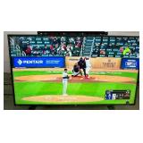 65" LG Electronics 65UJ6300 4K Ultra HD (UHD) SMART LCD LED Backlight TV with Remote Control and HDMI Cable