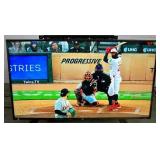 65" LG Electronics 65UJ6300 4K Ultra HD (UHD) SMART LCD LED Backlight TV with Remote Control and HDMI Cable