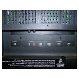 65" VIZIO SMARTCast E-Series E65u-D3 4K Ultra-High Def (UHD) LED Home Theater TV / Display with Wall Mount, Remote Control and HDMI Cable