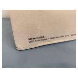 Phase Technologies (PhaseTech) PC60 CA Classic Audiophile High-End Bookshelf Loudspeaker / Speaker - NEW IN BOX