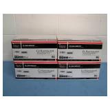 (4) Phase Technologies CI-Surround (CI_SURR) Flush-Mount In-Wall Home Theater Speakers - NEW IN BOX