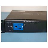 Middle Atlantic Select Series PD-915R-SP 9-Outlet Rackmount Power Center