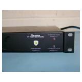 Middle Atlantic Select Series PD-915R-SP 9-Outlet Rackmount Power Center