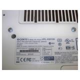 Sony VPL-EW130