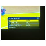 Maxell MC-WU5505 Projector