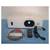 Maxell MC-WU5505 Projector