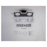 Maxell MC-WU5505 Projector