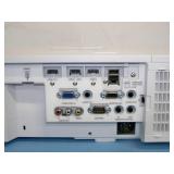 Maxell MC-WU5505 Projector